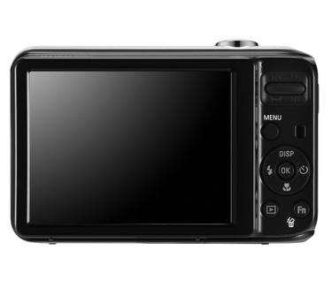 Samsung ES30 Zwart