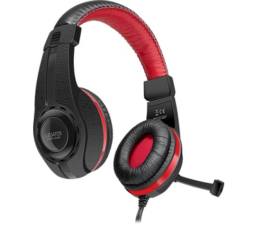 Speedlink LEGATOS Stereo Headset