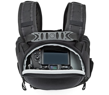 Lowepro ProTactic BP 250 AW Zwart