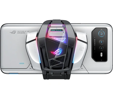 ASUS ROG 6 Aeroactive Cooler 6