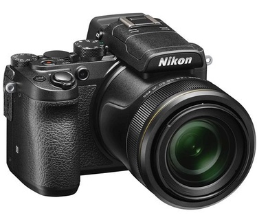 Nikon DL24-500 f/2.8-5.6