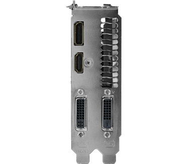 Gigabyte GV-R736OC-2GD