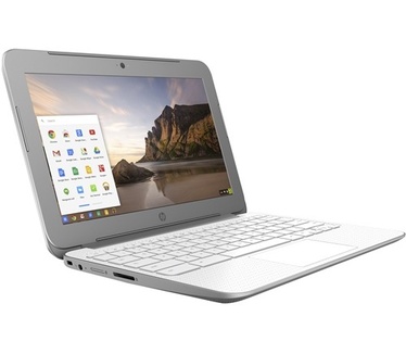 HP Chromebook Chromebook 11