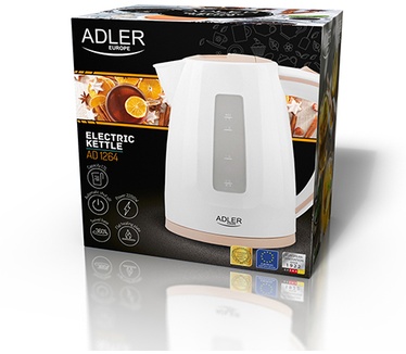 Adler AD 1264