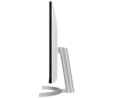 LG 32UN500-W Zwart