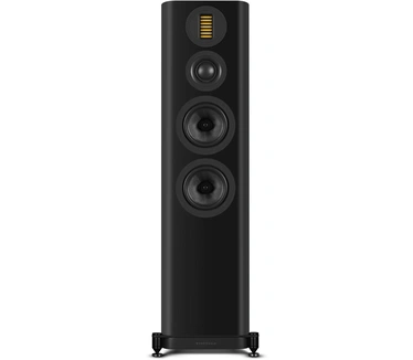 Wharfedale EVO 5.4, Zwart