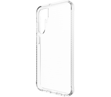Zagg Luxe Grafeen Back Cover Samsung Galaxy A25 Transparant