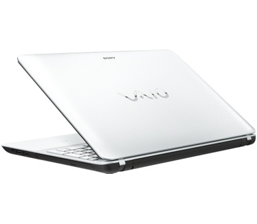Sony Vaio SVF1521B2E Wit (Belgisch model)