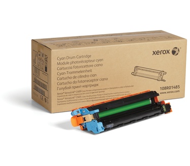 Xerox VersaLink C60X cyaan drumcartridge (40,000 pagina's)
