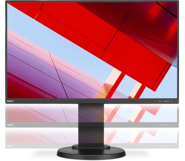 NEC MultiSync E242N Wit