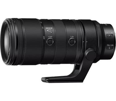 Nikon Z 70-200mm f/2.8 S VR II objectief