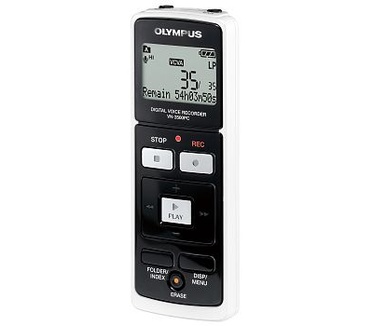 Olympus VN-3500