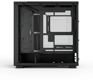 Fractal Design Epoch XL, Black TG RGB Light Tint