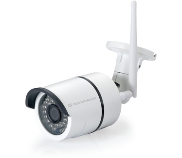 Conceptronic JARETH HD Wireless Cloud IP Camera, Outdoor