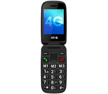 SPC Harmony 2