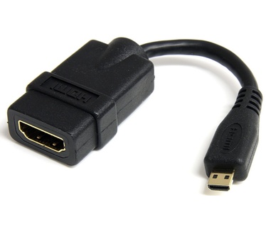 Startech.com HDADFM5IN