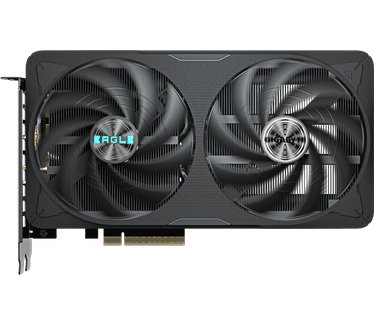 Gigabyte GeForce RTX 5060 Ti Eagle OC 16G