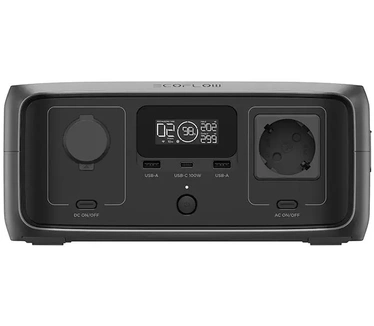 EcoFlow RIVER 3 (10 ms UPS)