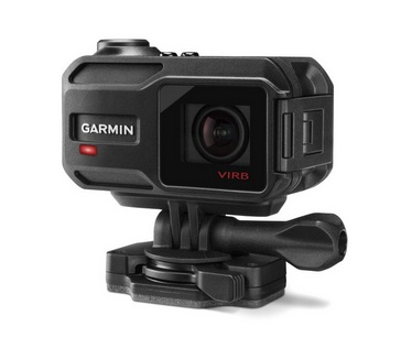 Garmin Virb X Zwart