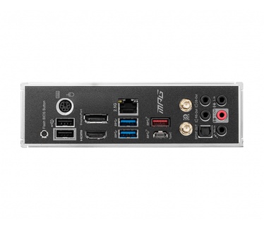 MSI MPG B550 Gaming Edge Wifi