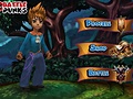Battle Punks - Windows Phone 7 demo