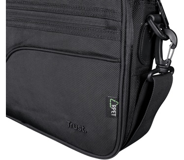 Trust Sydney 17,3" Zwart