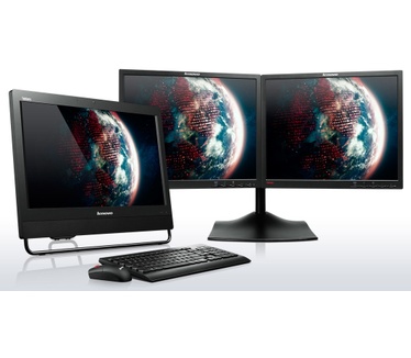 Lenovo ThinkCentre M93z (10AD000DUK)