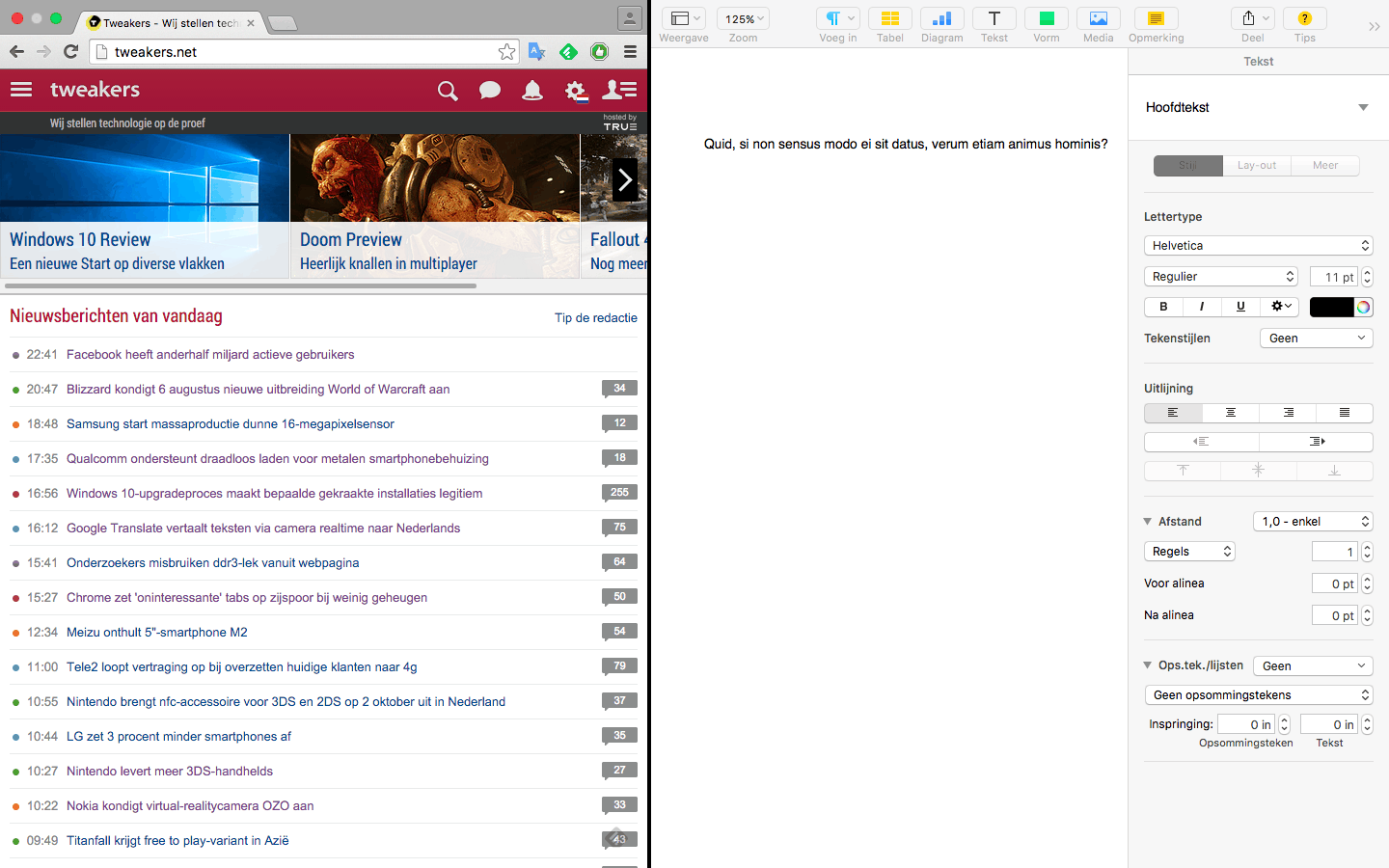 Microsoft word for yosemite