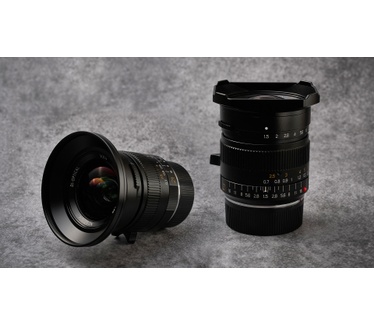 TTArtisan M 21mm F1.5 ASPH
