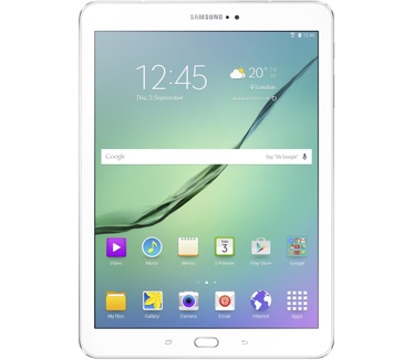 Samsung Galaxy Tab S2 9,7" 4G/LTE (2016) Wit
