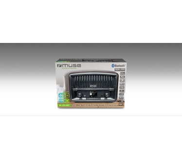 Muse M-135 DBT