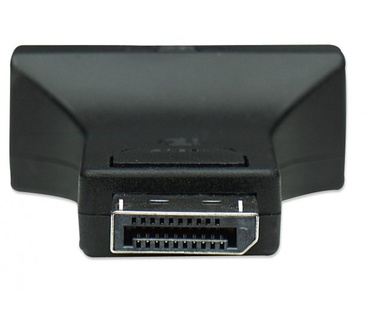 Techly DisplayPort Adapter DP M to DVI-I 24 + 5 F IADAP DSP-229