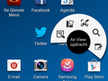 Samsung Galaxy Note 3 - screenshots