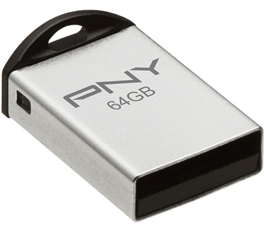 PNY USB 2.0, 64 GB