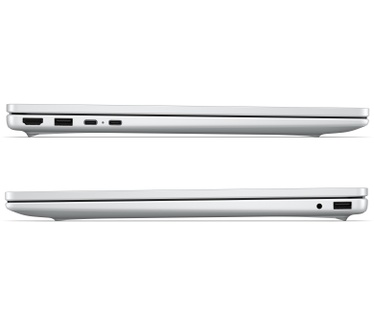 HP OmniBook 3 Laptop Next Gen AI 17-dm0670nd