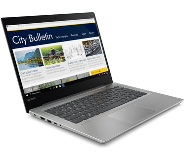 Lenovo IdeaPad 320S-14IKB 80X4006WMH