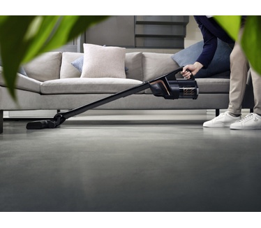 Miele Triflex HX2