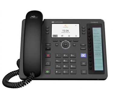 Audiocodes C436HD
