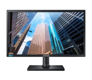Samsung S27E650X Zwart