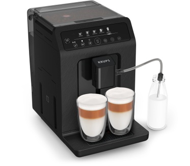 Krups Volautomatische espressomachine EA8968E0
