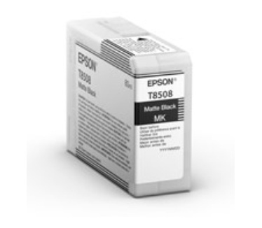 Epson UltraChrome HD