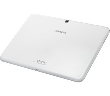 Samsung Galaxy Tab4 10.1 LTE 16GB Wit