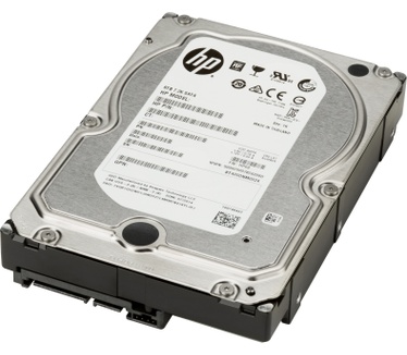 HP 3DH90AA, 6TB