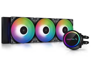 DeepCool GAMMAXX L360 A-RGB