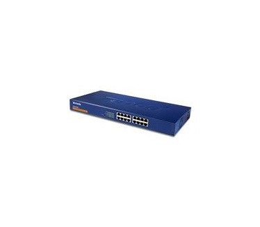 Tenda TEG1016G