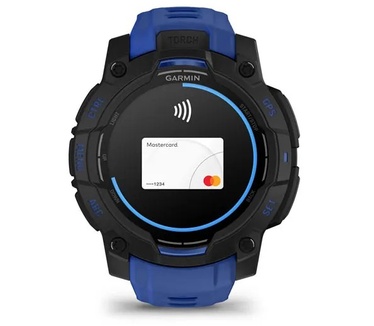 Garmin Instinct 3