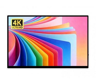 Luckfox Luckfox 16-inch 4K Portable Touch Monitor