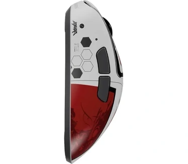 Pulsar [Quiccs Edition] Xlite v4 Mini Gaming Mouse