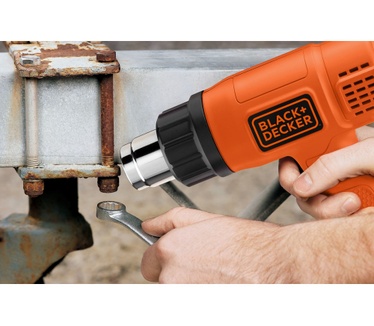 Black & Decker KX1650-QS