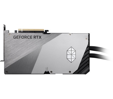 MSI GeForce RTX 5090 32G SUPRIM LIQUID SOC
